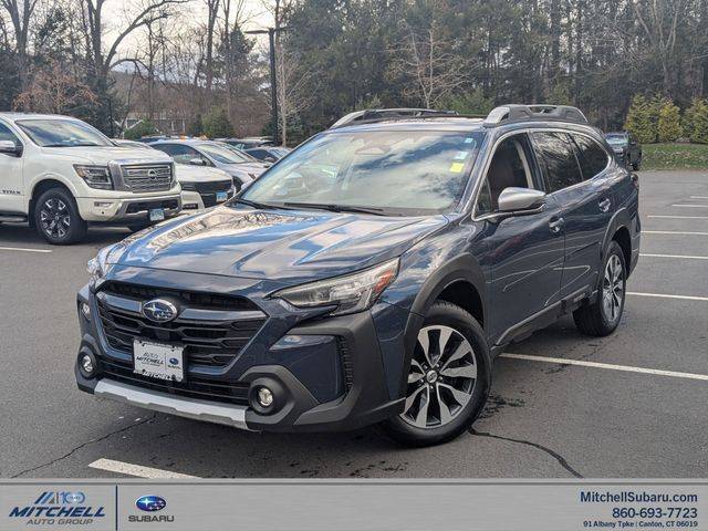2023 Subaru Outback Touring XT AWD photo