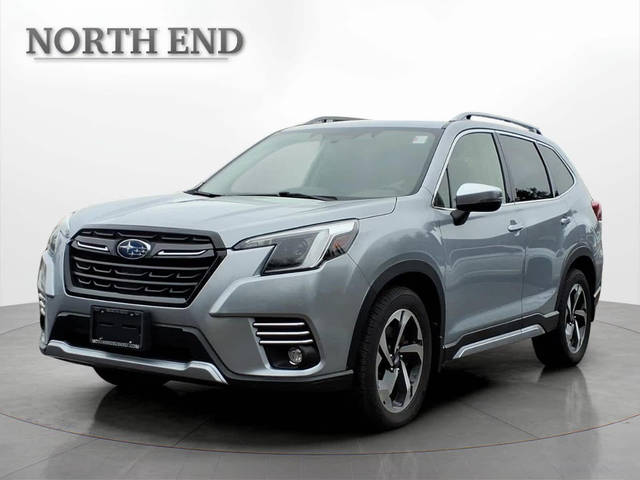 2022 Subaru Forester Touring AWD photo