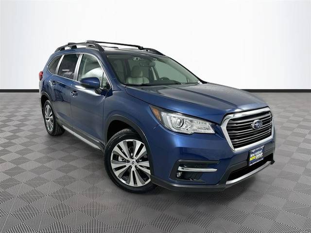 2022 Subaru Ascent Limited AWD photo