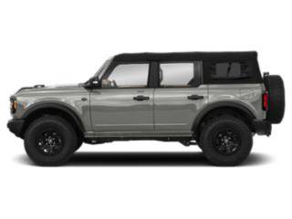 2022 Ford Bronco 4 Door Wildtrak 4WD photo