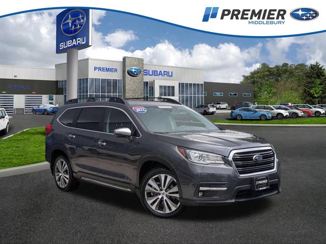 2022 Subaru Ascent Touring AWD photo