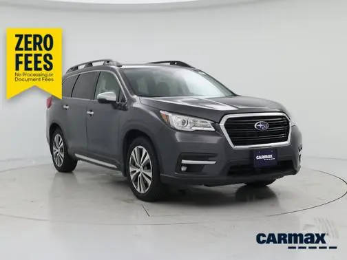 2022 Subaru Ascent Touring AWD photo