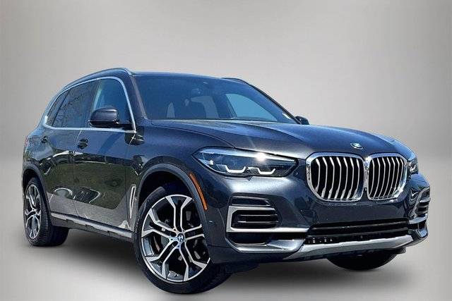 2023 BMW X5 sDrive40i RWD photo