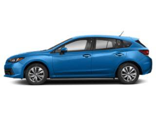 2023 Subaru Impreza AWD photo