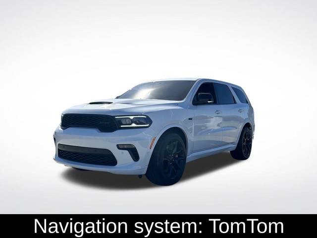 2022 Dodge Durango SRT 392 AWD photo