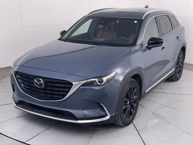 2023 Mazda CX-9 Carbon Edition AWD photo