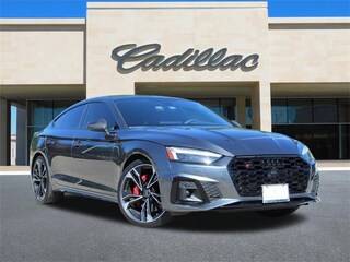 2023 Audi S5 Sportback Prestige AWD photo