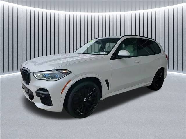 2023 BMW X5 M50i AWD photo