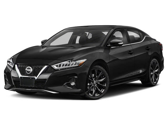 2022 Nissan Maxima SR FWD photo