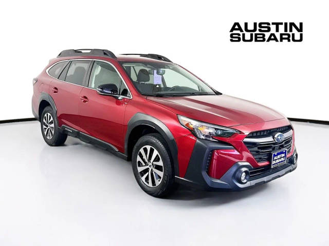 2023 Subaru Outback Premium AWD photo