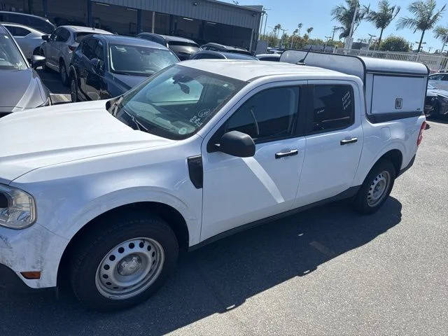 2022 Ford Maverick XL AWD photo