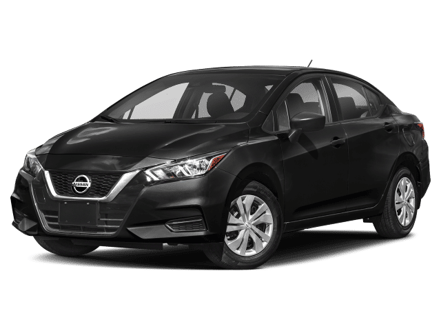 2022 Nissan Versa SV FWD photo