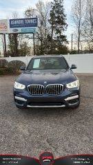 2021 BMW X3 sDrive30i RWD photo