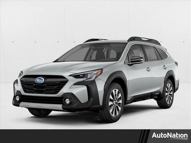 2023 Subaru Outback Limited AWD photo