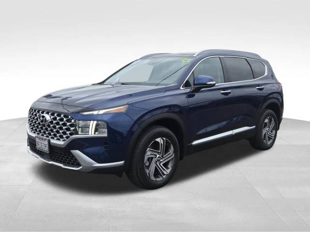 2023 Hyundai Santa Fe SEL AWD photo