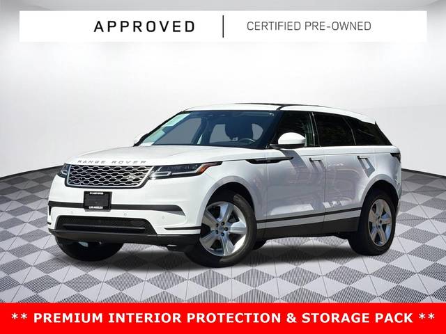 2023 Land Rover Range Rover Velar S AWD photo