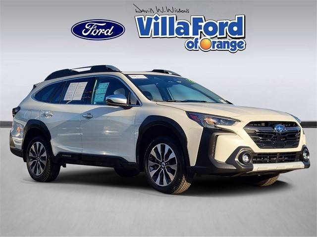 2023 Subaru Outback Touring XT AWD photo