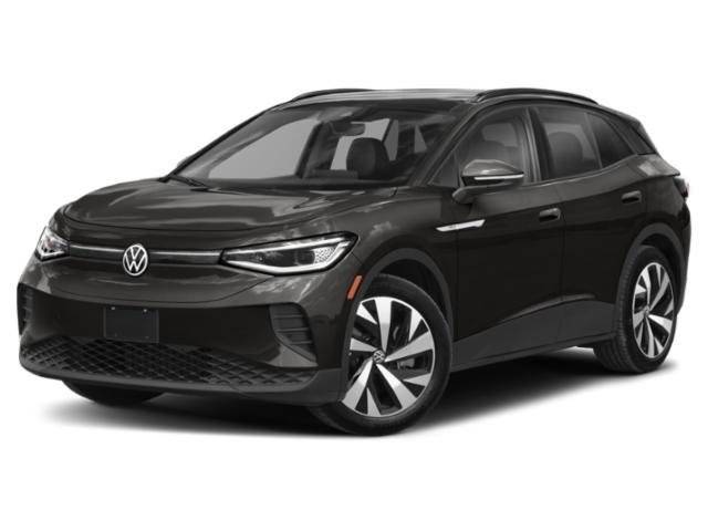 2022 Volkswagen ID.4 Pro S AWD photo