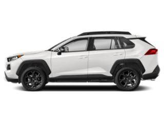 2022 Toyota RAV4 TRD Off Road AWD photo