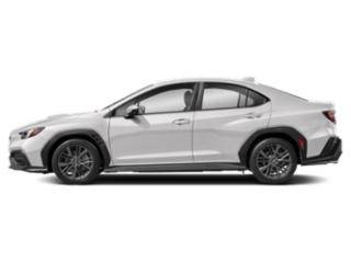 2022 Subaru WRX AWD photo
