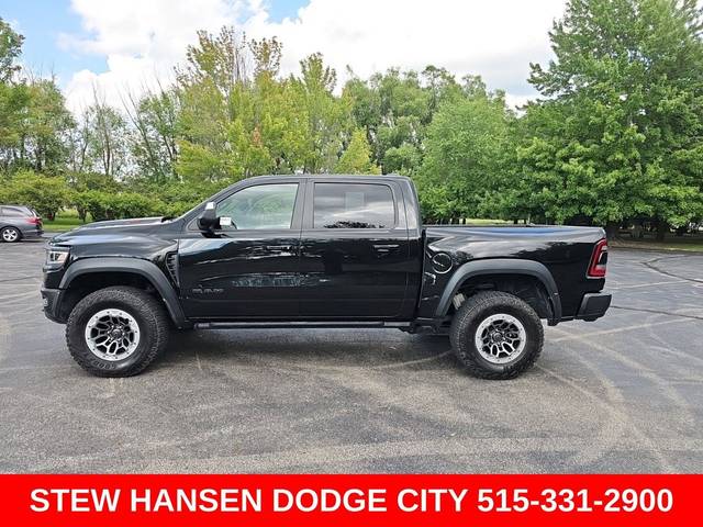 2022 Ram 1500 TRX 4WD photo
