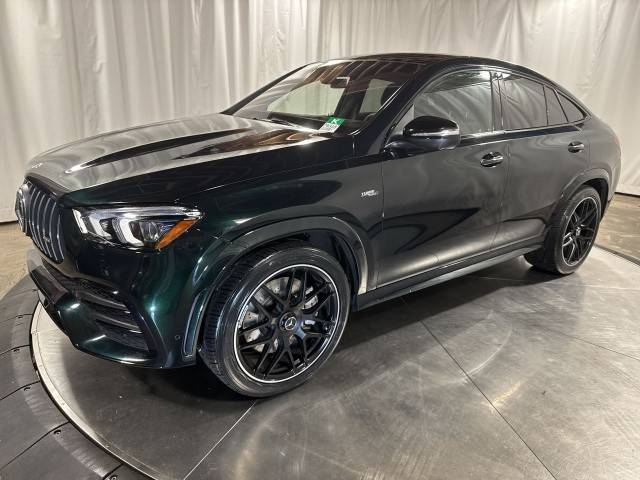 2023 Mercedes-Benz GLE-Coupe AMG GLE 53 AWD photo