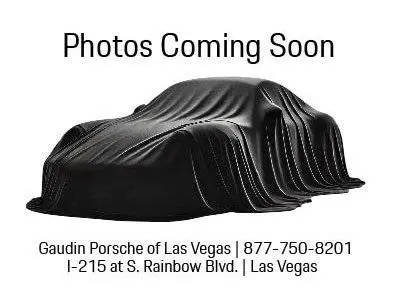 2023 Porsche Cayenne  AWD photo