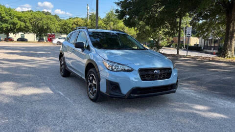 2020 Subaru Crosstrek AWD photo