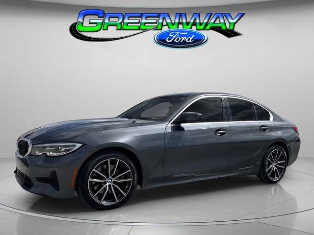 2021 BMW 3 Series 330i RWD photo