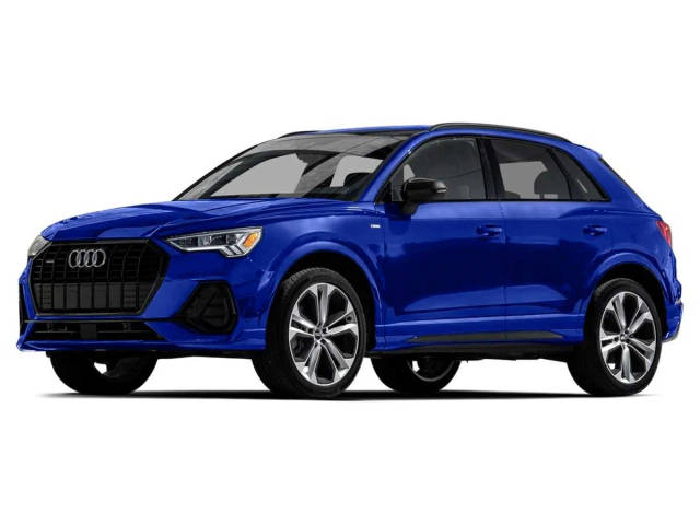 2023 Audi Q3 S line Premium Plus AWD photo