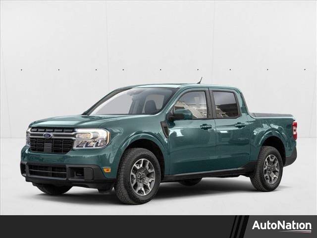 2022 Ford Maverick XL AWD photo