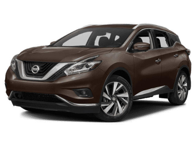 2015 Nissan Murano Platinum AWD photo