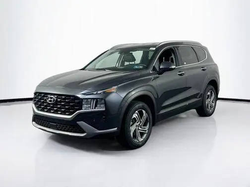 2023 Hyundai Santa Fe SEL AWD photo