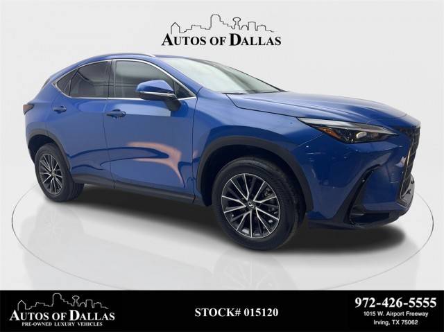 2022 Lexus NX NX 350 Premium AWD photo