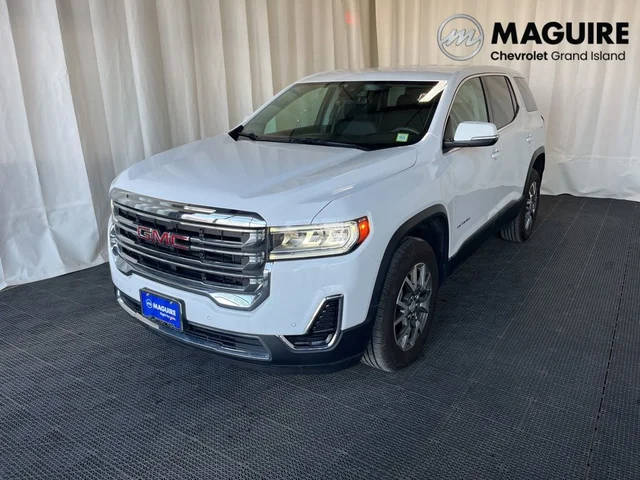 2023 GMC Acadia SLE AWD photo