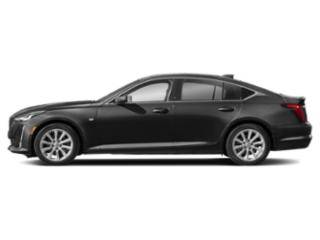 2023 Cadillac CT5 Premium Luxury AWD photo