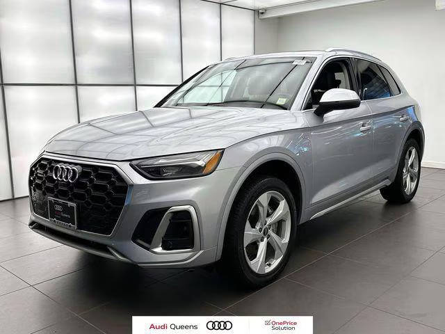 2023 Audi Q5 S line Premium Plus AWD photo