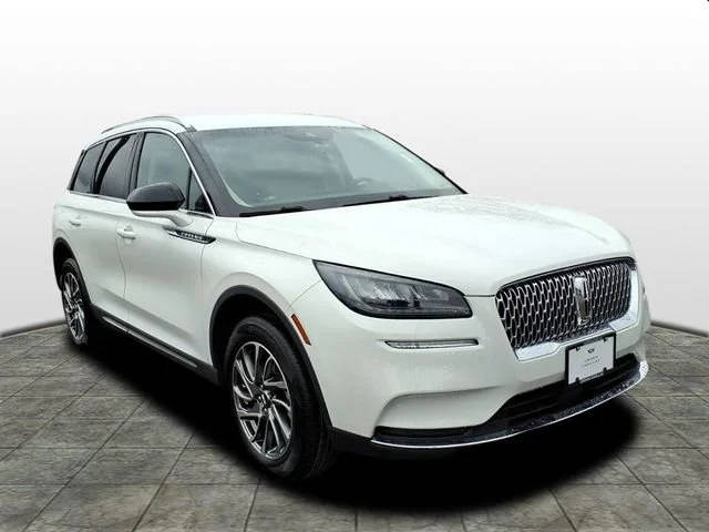 2022 Lincoln Corsair Standard AWD photo