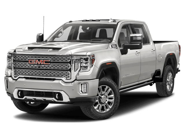 2023 GMC Sierra 2500HD Denali 4WD photo