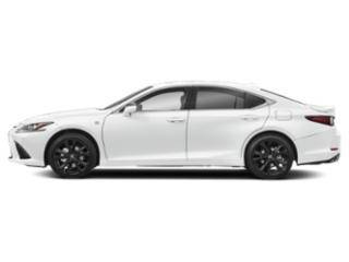 2023 Lexus ES ES 350 F SPORT Handling FWD photo