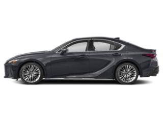 2023 Lexus IS IS 300 AWD photo