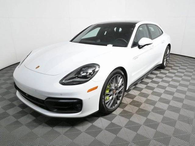 2023 Porsche Panamera 4 E-Hybrid AWD photo