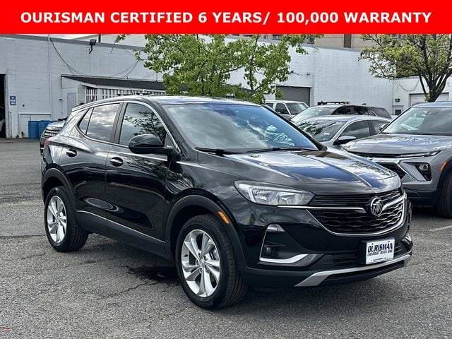 2023 Buick Encore GX Preferred AWD photo
