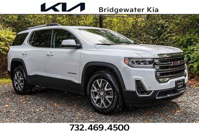 2023 GMC Acadia SLT AWD photo