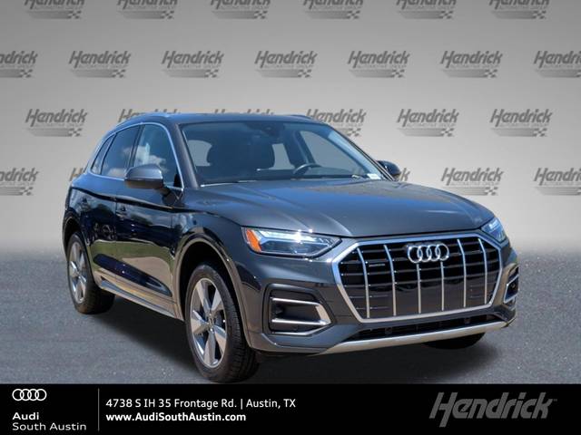 2023 Audi Q5 Premium AWD photo