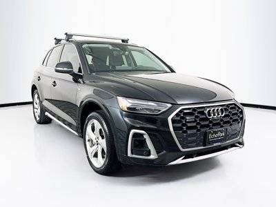 2023 Audi Q5 S line Premium Plus AWD photo