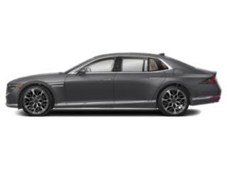 2023 Genesis G90 e-SC AWD photo