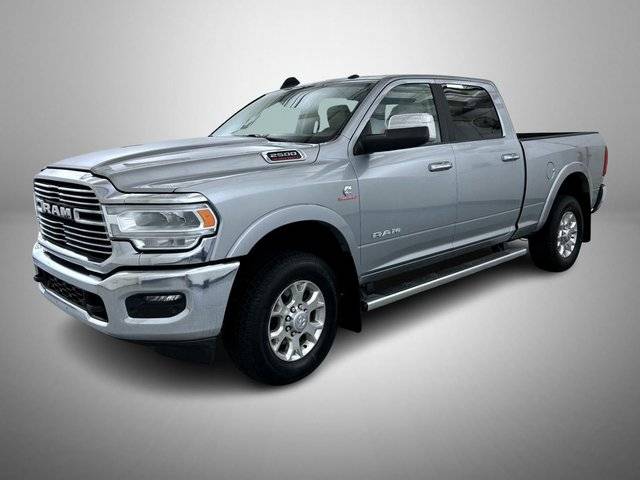 2022 Ram 2500 Laramie 4WD photo