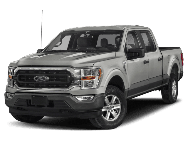 2022 Ford F-150 XLT 4WD photo