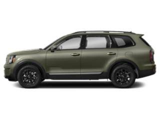 2023 Kia Telluride SX X-Pro AWD photo